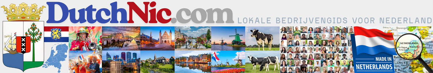 Gemaakt in Nederland - R & deco | Fotografie